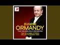 Cavalleria Rusticana: Intermezzo (2025 Remastered)