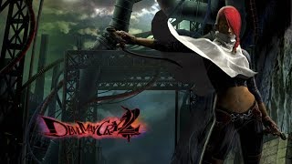 Devil May Cry ２ ~ E3 2002 Trailer