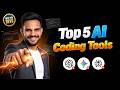 Best AI Coding Tools for Developers in 2026 (Don’t Pick Wrong)