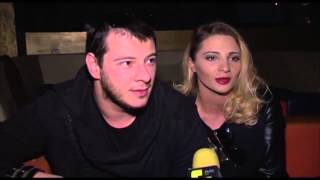 დაშორდნენ თუ არა სალომე ჭაჭუა და გიორგი ვარდოსანიძე?!