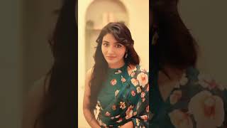 Beautiful Actress Mirnaa cute video 🥰💕#shorts #trending #actress