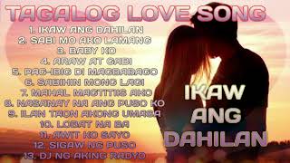 Bagong OPM Trending Tagalog Love Songs 2021- JBrothers l Menoppose l April Boy