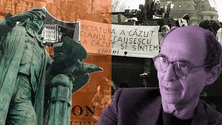 Princeton's Awkward Similarities to Communist Romania w/ Professor Sergiu Klainerman (convo)