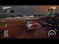 tactical takeout in wreckfest online racing 107