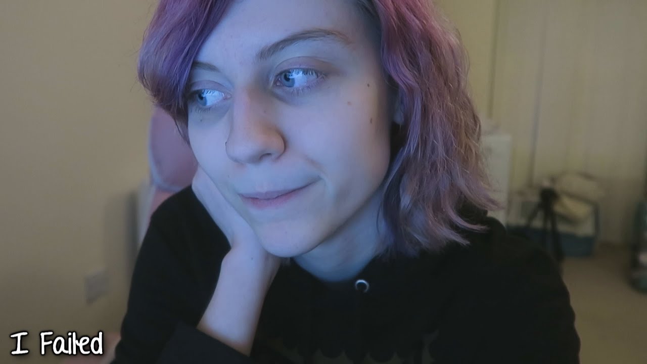 I Failed Youtube
