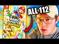 Ranking All 112 Mini-Games In Mario Party Jamboree