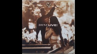 Dune - Can't Stop Raving (Live)