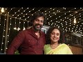 our palakkad house warming pearle maaney srinish aravind