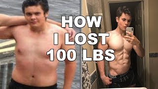 My TOP FAT LOSS TIPS That Changed My Life | From FAT To SHREDDED
