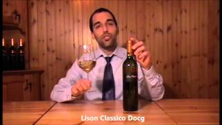 Lison Classico Docg - Savian Vini (Loncon di Annone Veneto, VE)