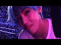 fancam bts answer love myself 19012019 singapore