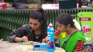 06 அர்ச்சனாவின் 45ஆம் நாள் in BB7 | BB7 Tamil Unseen 06 Day 73 | Bigg Boss 7 Tamil Unseen