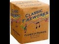 Flames Of Passion  - Brothers Pyrotechnics UK LTD