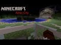 Minecraft Xbox 360 The Hunger Games - Aztec City (Download)