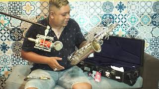 REVIEW SAXOPHONE | TẬP 22: 82Z kèn Custom đầu tiên của Yamaha có gì thú vị khi xi Bạc???