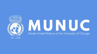 Parliamentary Procedure and Public Speaking (MUNUC Academy Week 2)