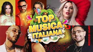 Musica Italiana 🔥 Mix Estate 2023 🔥 Annalisa, AnaMena, Eletra Lamborghini, Baby K