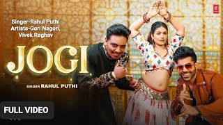 Been Bja De Oye Jogi(Full Video)| Gori Nagori Vivek Raghav | Rahul Puthi | Latest Haryanvi song 2023