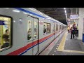 京成3400形3448f 京成高砂駅発車