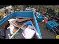 Garbage Run + Heavy Scrap Metals Pickup