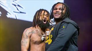 Sada Baby X Tee Grizzley - Phillis Hymen