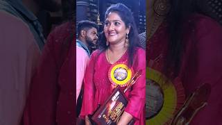 അഞ്ചു അരവിന്ദ് കുടുംബ പ്രക്ഷകരുടെ ഇഷ്ട്ട നടി Anju Aravind #shorts