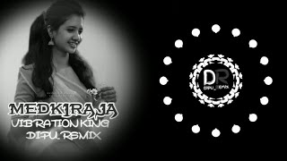 MEDKIRAJA (SAMBALPURI TAPORI EDM MIX) DJ BIKASH X DJ TUSHAR_VIBRATION KING DIPU_REMIX🎧(128k)