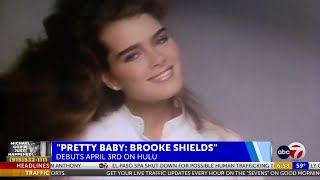 Brooke Shields Stands Her Ground in 'Pretty Baby: Brooke Shields' Hulu Documentary