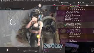 26k  [RECOVERING QUIT W ENJOYER: QUICK TEST COMEBACK STREAM]