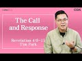 The Call and Response (Revelation 4:5-11) Living Life 11/27/2024 Daily Devotional Bible Study