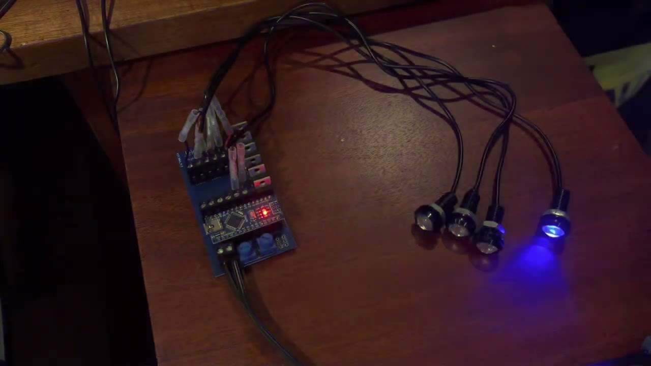 Lightboard Demo Youtube