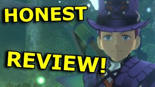 GREAT Game, Weird RPG? - Monster Hunter Stories 2 REVIEW! (Nintendo Switch)