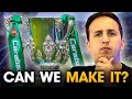 Will Spurs Go ALL THE WAY In The Carabao Cup? @LastWordOnSpurs