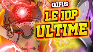 LE IOP ULTIME (COMPLÈTEMENT CHEAT) DE DOFUS 2.54