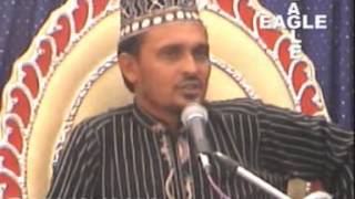 Saiyad Salim Shah Full Taqrir Mauzua Hajj Ba Muqam Gajud