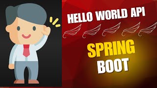 Your First REST API in Spring Boot | Hello World Example