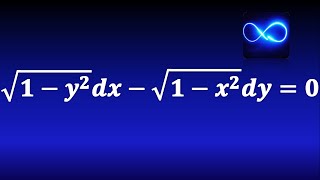 Ecuación diferencial separable, con condiciones iniciales y raíces cuadradas