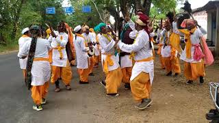 Ghoriya Dance By Dhodia  Bhupesh Patel