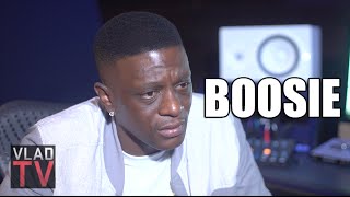RIP Alton Sterling: Boosie Talks Crooked Baton Rouge Police Experiences
