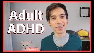 Adult ADHD | My Psychiatrist Experience