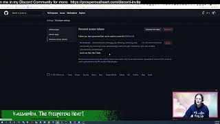 How To Fix GitHub Authorization Issue On Command Line CLI