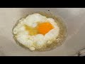 Telur masak sos|🍳| cara masak paling mudah tapi nikmatnya hingga menjilat jari😋| masakan bujang.😁