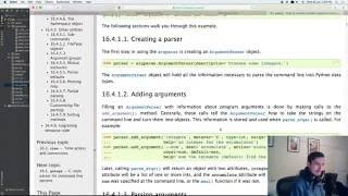 Episode 7 (NesTest): Python 3 NES Emulator #programming