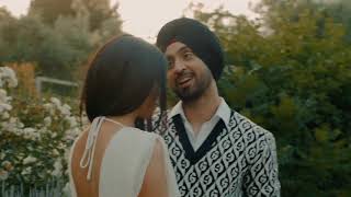 G.O.A.T Diljit Dosanjh unofficial English subtitles music video