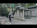 a kung fu master s tomb the legacy of bagua zhang part 1