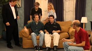 Mr. Show With Bob and David