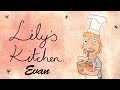 Lily's Kitchen: Macaroni Cheese with Evan