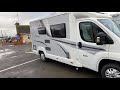 Elddis Accordo 105 Magnum 2016