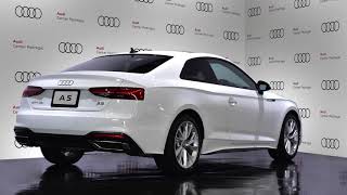 Audi A5 40 Tfsi Mild Hybrid Select