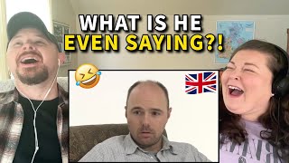 Americans React: Meet Karl Pilkington | This Guy's Hilarious!